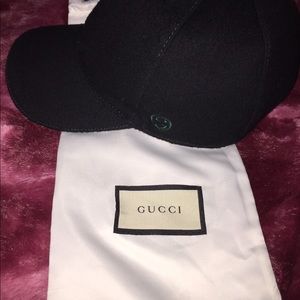 Gucci Hat
